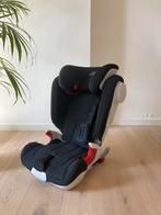 Autostoel britax römer met isofix, Kinderen en Baby's, Autostoeltjes, Ophalen, Romer, Gebruikt, 15 t/m 36 kg