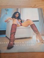 12inch Kenny Hawkes & Louise Carver, CD & DVD, Vinyles | Dance & House, Enlèvement ou Envoi, Utilisé, 12 pouces, Techno ou Trance