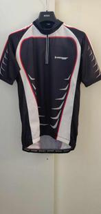 Fietsshirt Dunlop, Heren, Ophalen of Verzenden, Zo goed als nieuw, L