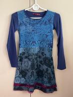 Robe Desigual 9-10 ans, Kinderen en Baby's, Kinderkleding | Maat 134, Gebruikt, Desigual, Meisje, Ophalen of Verzenden
