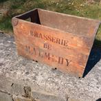 casier de la basserie de Malmedy, Enlèvement ou Envoi, Utilisé, Autres types, Autres marques