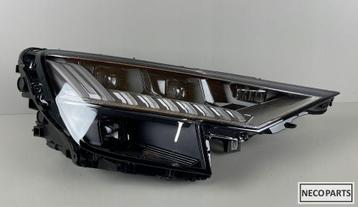 AUDI Q7 4M MATRIX LED KOPLAMP 4M8941784 ORIGINEEL beschikbaar voor biedingen
