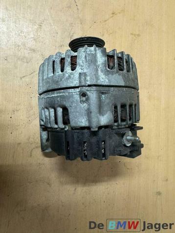 Dynamo 150a M47 M57 BMW 1- 3- serie E87 E90 E91 E92 7805432 beschikbaar voor biedingen