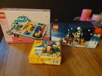 Lego doosjes nieuw, Ensemble complet, Lego, Enlèvement ou Envoi, Neuf