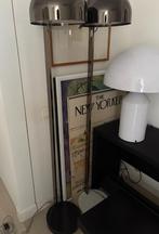 Design vloerlampen Penta - Juliette (x2), Enlèvement, Utilisé, Métal