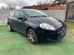 Fiat Punto 1.4 Benzine, Auto's, Fiat, Boordcomputer, Te koop, Grande Punto, Benzine