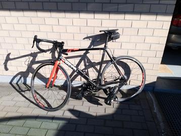 Vélo de course Olmo, Enlèvement, Comme neuf, Autres types