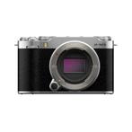 Fujifilm X-M5 body argenté, Audio, Tv en Foto, Fotografie | Fotostudio en Toebehoren, Ophalen of Verzenden, Zo goed als nieuw