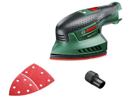 Bosch Schuurmachine (nieuw), Doe-het-zelf en Bouw, Gereedschap | Schuurmachines, Nieuw, Vlakschuurmachine, Ophalen of Verzenden