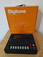 Elektron Digitone polyfone FM-synthesizer, Ophalen of Verzenden, Zo goed als nieuw, Overige aantallen, Overige merken