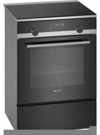 Siemens HL9S7W341 IQ 500 (cuisinière à induction) *Nouveau*, Gril, Enlèvement ou Envoi, Neuf