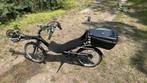 Ligfiets challenge hurricane, Ophalen, Gebruikt