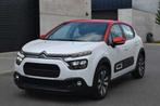 Citroen C3 1.2 Shine EAT6 110CV Airco/Led/Airbump ... TVA, Autos, Bluetooth, Achat, Euro 6, Entreprise