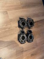 Yamaha rd 500 cilinderset, Motoren, Ophalen of Verzenden