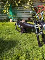 Dax frame zonder papieren te koop, Ophalen, Yamaha, Zo goed als nieuw, Benzine