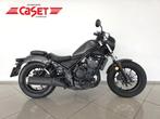 Honda CMX 500 A (bj 2023), Bedrijf, Overig, 500 cc