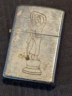Amerikaanse leger, ZIPPO Bradford pa aansteker vh Cambodja, Ophalen of Verzenden, Landmacht, Overige typen