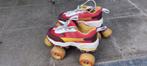 Patins a roulettes court, Kinderen en Baby's, Speelgoed | Buiten | Rolschaatsen, Gebruikt, Ophalen of Verzenden, Kinderen