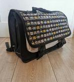 Boekentas kangourou 18L, Handtassen en Accessoires, Tassen | Schooltassen, Ophalen of Verzenden, Gebruikt