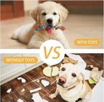puppyspeelgoed hondenspeelgoed set GRATIS LEVERING, Dieren en Toebehoren, -, Verzenden, TOOZEY, -