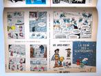 Spirou : Mini-récit La faim des Schtroumpfs non monté (1961), Peyo, Enlèvement ou Envoi, Une BD, Comme neuf