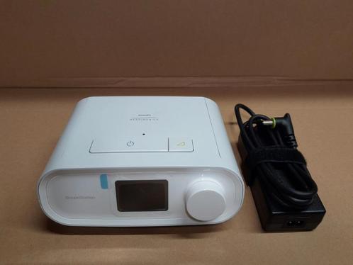 Philips Dreamstation Auto CPAP Apparaat Rev15 reis no resmed, Diversen, Verpleegmiddelen, Zo goed als nieuw, Ophalen