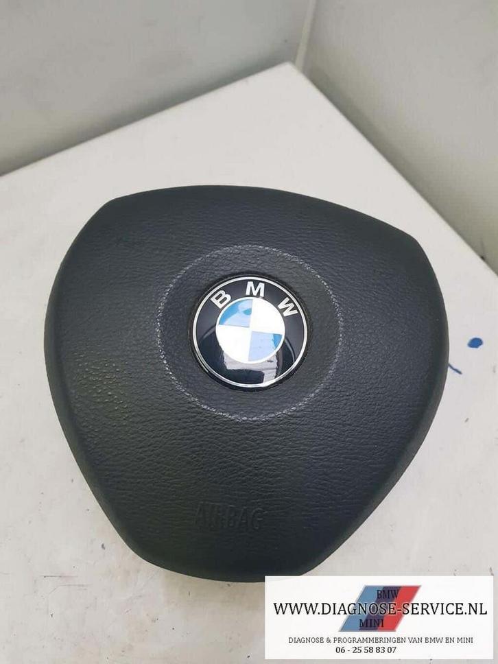 BMW X5 E70 stuur airbag sport  stuur Origineel nummer 326780, Auto-onderdelen, Dashboard en Schakelaars, BMW, Gebruikt, Ophalen of Verzenden