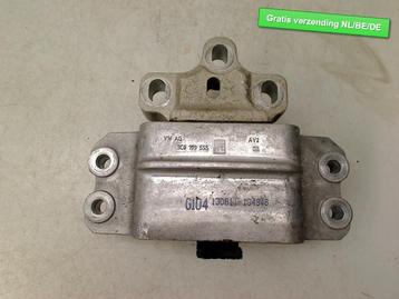 VERSNELLINGSBAKSTEUN Volkswagen CC (358) (3C0199555AE) beschikbaar voor biedingen
