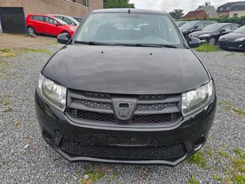Dacia Sandero 1.5 dci(Bouwjaar 2013/170.000km)Export  beschikbaar voor biedingen