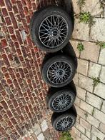 Bmw 5x120 ronal velgen, Auto-onderdelen, Banden en Velgen, Ophalen, 16 inch, Band(en)
