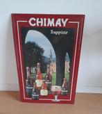 Chimay, Ophalen of Verzenden, Zo goed als nieuw