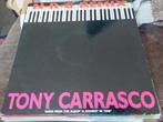 Tony carrasco n-r-g 12", Ophalen of Verzenden, Gebruikt, 12 inch, Techno of Trance