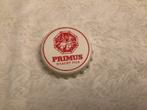 Primus Haacht pils flessenopener, Enlèvement ou Envoi, Utilisé
