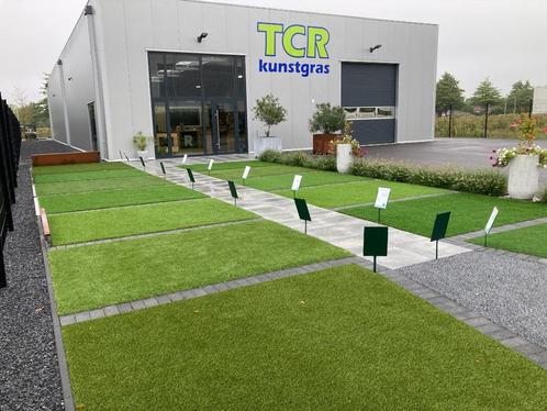 Kunstgras kopen kom kijken beste kwaliteit 20 jaar garantie, Tuin en Terras, Gras en Kunstgras, Nieuw, Kunstgras, Ophalen of Verzenden