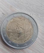 2euro munt Oostenrijk 2018, Postzegels en Munten, Ophalen, Oostenrijk