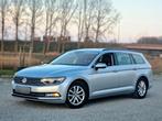 VW PASSAT 1.6TDi DSG Automaat 2015 EURO6b 305dkm Top Wagen, Auto's, Volkswagen, Testrit aan huis, Stof, 1600 cc, Break