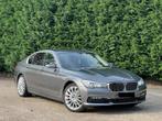 Bmw 730D heel goed staat rijd als nieuw, Auto's, Automaat, 4 deurs, Achterwielaandrijving, Euro 6