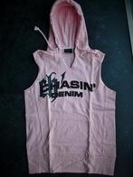 Chasin' Hoodie  T-shirt -medium, Comme neuf, Chasin', Enlèvement ou Envoi