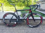 Moozes Mistral, 28 inch, Gebruikt, Carbon, 53 tot 57 cm