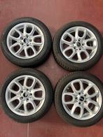 Roues d'hiver MINI, Autos : Pièces & Accessoires, Pneus & Jantes, Pneus et Jantes, Pneus hiver, 16 pouces, Véhicule de tourisme