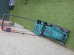 Electr.grasmaaier 1300watt weinig gebruikt, Tuin en Terras, Ophalen, Zo goed als nieuw
