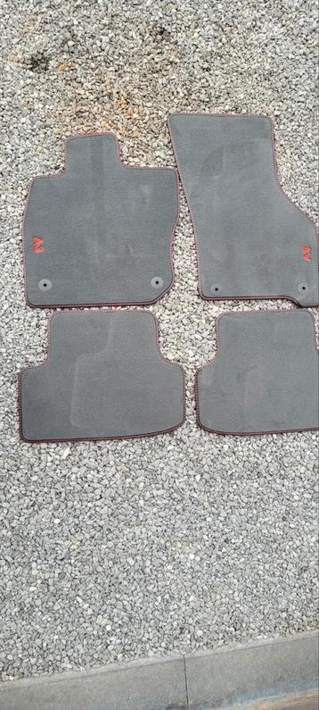 Tapis Audi A3 8Y