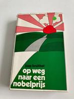 Jaap Kruithof :" Op weg naar een Nobelprijs "  1973, Boeken, Filosofie, Ophalen of Verzenden, Zo goed als nieuw, Cultuurfilosofie
