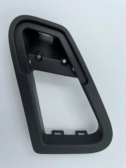 RECARO (Cross) Sporster CS Afdekkap Gordeldoorvoer Achterzij, Auto-onderdelen, Overige Auto-onderdelen, Nieuw, Ophalen of Verzenden