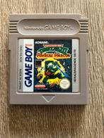 Turtles 3 radical rescue, Consoles de jeu & Jeux vidéo, Jeux | Nintendo Game Boy, Utilisé, Enlèvement ou Envoi