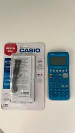 Calculatrice Casio Graph 25+E, Ophalen of Verzenden, Zo goed als nieuw