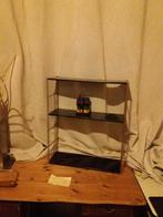 2 étagères tomado, Enlèvement, Utilisé