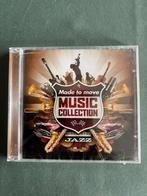 Made to move music collection - Jazz, Ophalen of Verzenden, 1940 tot 1960, Nieuw in verpakking, Jazz