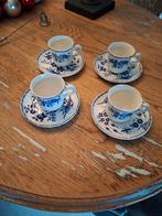 Boch servies grand bouquet, Ophalen