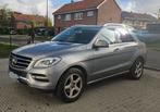 Mercedes ml 350 cdi Bluetec 4 matic, Auto's, Euro 6, Trekhaak, Particulier, Te koop